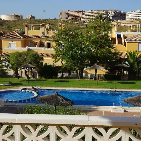 Casita Amarilla Apartment *