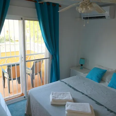 Casita Amarilla Apartment Gran Alacant