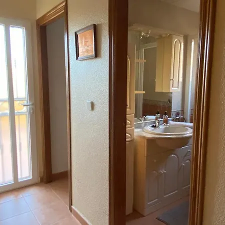 Casita Amarilla Apartment Gran Alacant