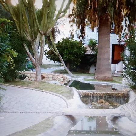 Apartment Casita Amarilla